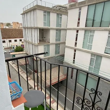 Bellisima Doble Con Balcon *