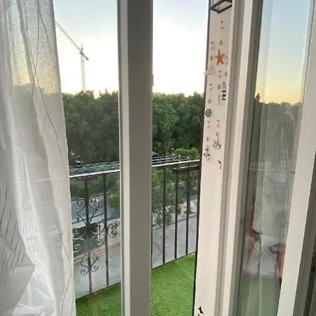 Bellisima Doble Con Balcon